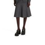 Gucci Women’s platform mule with Horsebit - Image 7